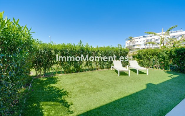 Revente - Appartement - Mijas - La Cala de Mijas