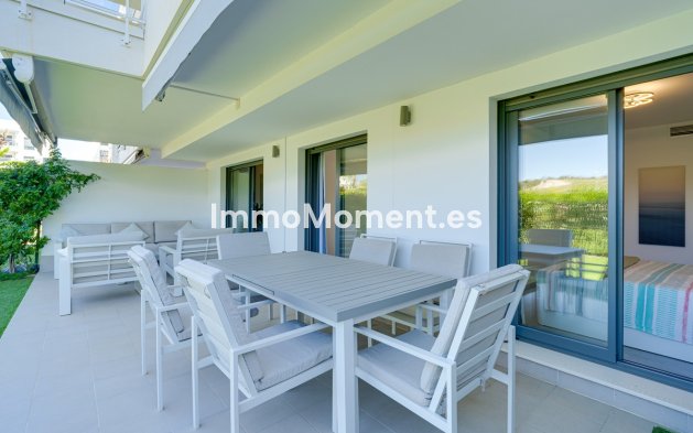 Revente - Appartement - Mijas - La Cala de Mijas