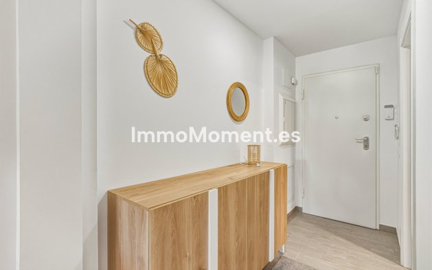Revente - Appartement - Mijas - La Cala de Mijas
