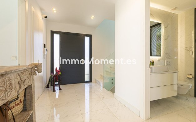 Reventa - Villa - Benahavís - Benahavís Centro