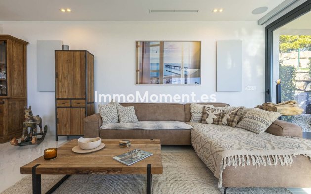 Reventa - Villa - Benahavís - Benahavís Centro