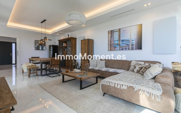 Reventa - Villa - Benahavís - Benahavís Centro