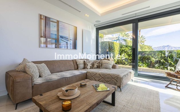 Reventa - Villa - Benahavís - Benahavís Centro