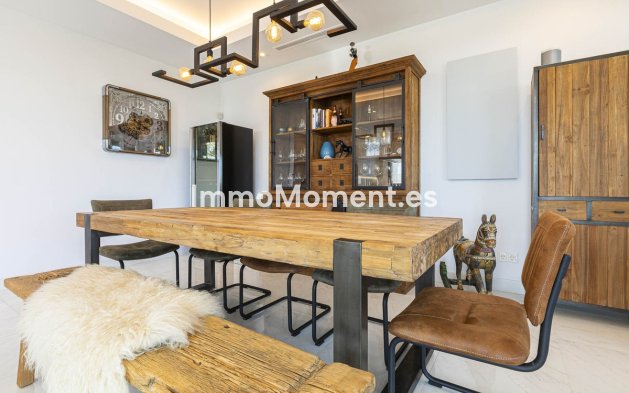 Reventa - Villa - Benahavís - Benahavís Centro