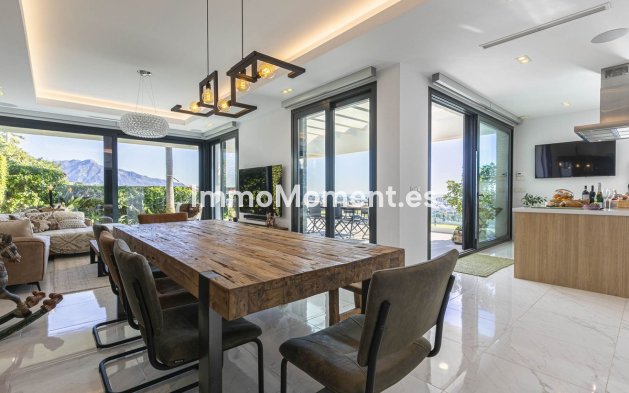 Reventa - Villa - Benahavís - Benahavís Centro