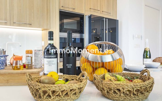 Reventa - Villa - Benahavís - Benahavís Centro