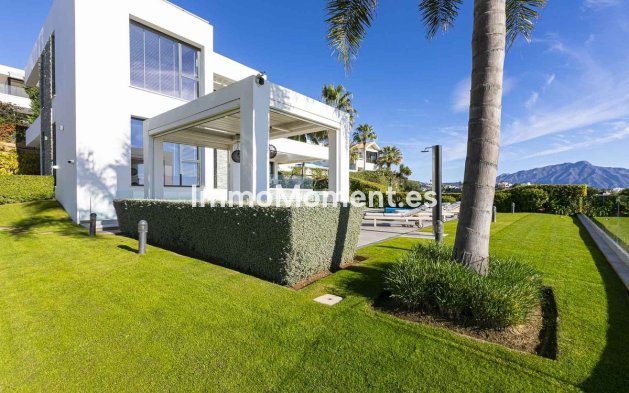 Reventa - Villa - Benahavís - Benahavís Centro