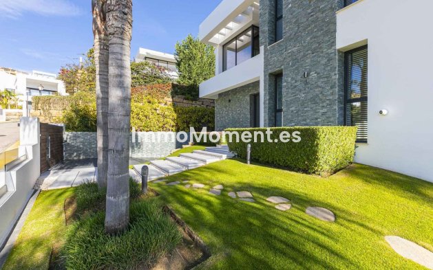 Reventa - Villa - Benahavís - Benahavís Centro