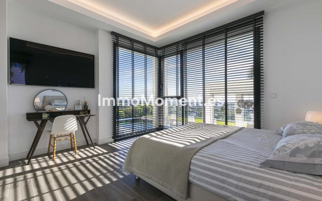 Reventa - Villa - Benahavís - Benahavís Centro