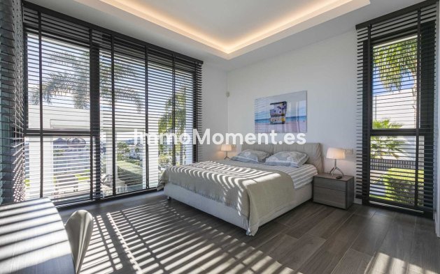 Reventa - Villa - Benahavís - Benahavís Centro