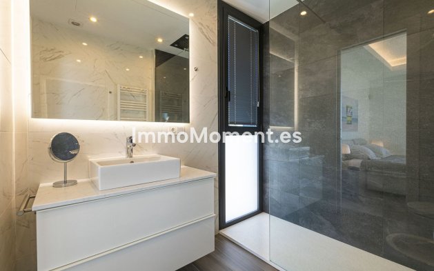 Reventa - Villa - Benahavís - Benahavís Centro