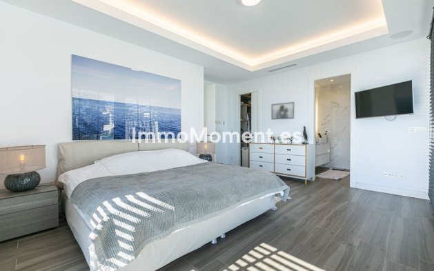 Reventa - Villa - Benahavís - Benahavís Centro