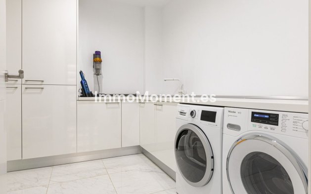 Reventa - Villa - Benahavís - Benahavís Centro