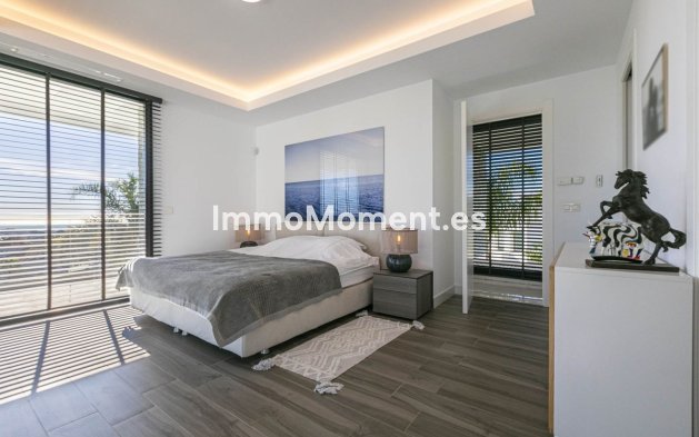 Reventa - Villa - Benahavís - Benahavís Centro