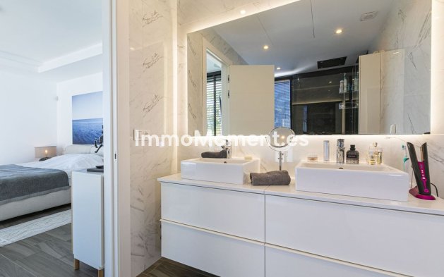 Reventa - Villa - Benahavís - Benahavís Centro