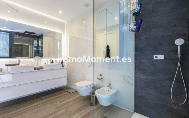 Reventa - Villa - Benahavís - Benahavís Centro