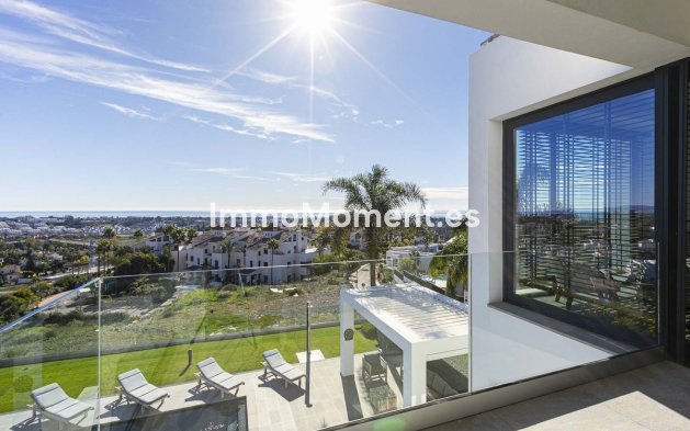 Reventa - Villa - Benahavís - Benahavís Centro