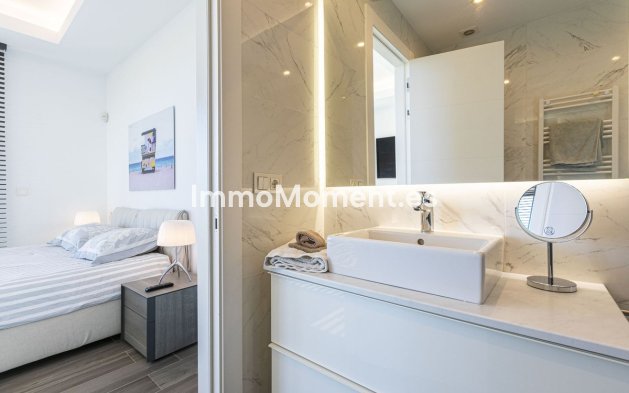 Reventa - Villa - Benahavís - Benahavís Centro