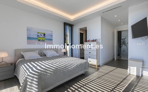 Reventa - Villa - Benahavís - Benahavís Centro