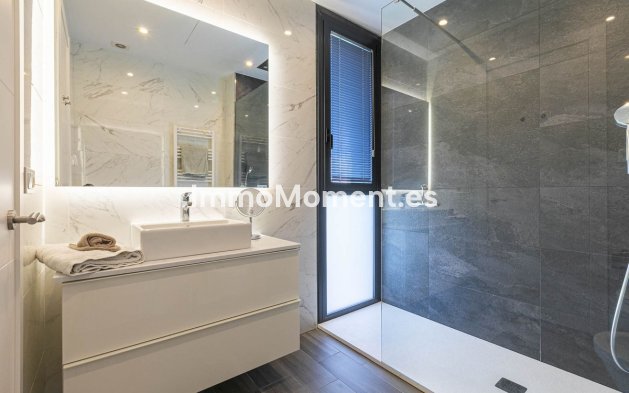 Reventa - Villa - Benahavís - Benahavís Centro