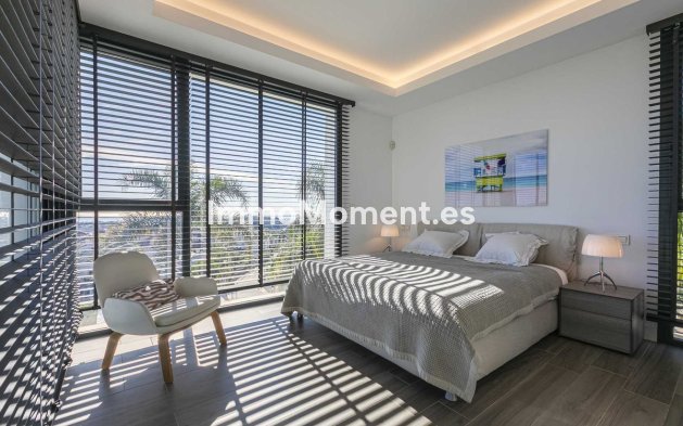 Reventa - Villa - Benahavís - Benahavís Centro