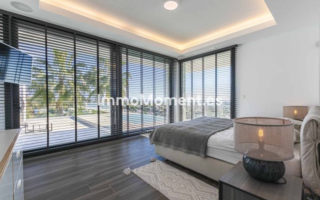 Reventa - Villa - Benahavís - Benahavís Centro