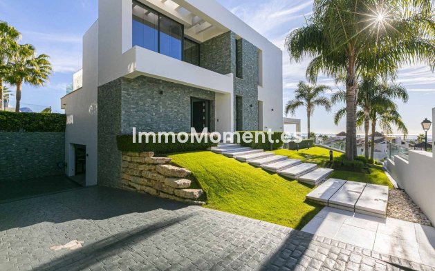 Reventa - Villa - Benahavís - Benahavís Centro