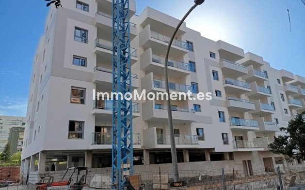 Wiederverkauf - Wohnung - Benalmadena - Benalmadena Centro