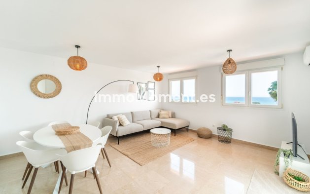 Bestaande woning - Appartement - Manilva - Manilva Centro