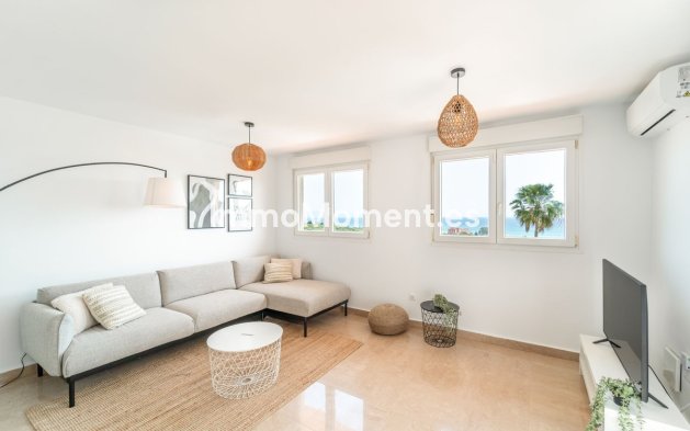 Bestaande woning - Appartement - Manilva - Manilva Centro