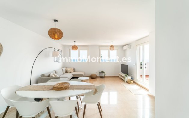 Bestaande woning - Appartement - Manilva - Manilva Centro