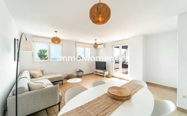 Bestaande woning - Appartement - Manilva - Manilva Centro