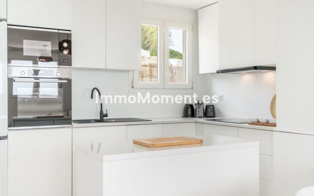 Bestaande woning - Appartement - Manilva - Manilva Centro