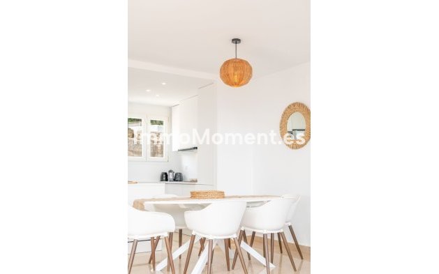 Bestaande woning - Appartement - Manilva - Manilva Centro