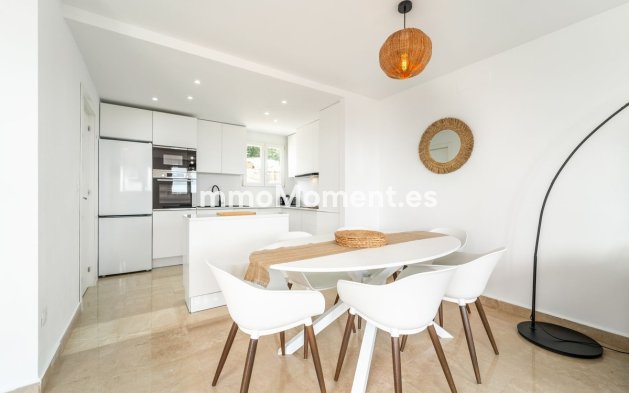 Bestaande woning - Appartement - Manilva - Manilva Centro