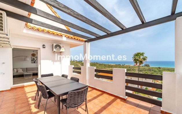 Bestaande woning - Appartement - Manilva - Manilva Centro