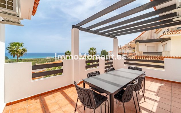 Bestaande woning - Appartement - Manilva - Manilva Centro