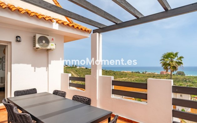 Bestaande woning - Appartement - Manilva - Manilva Centro