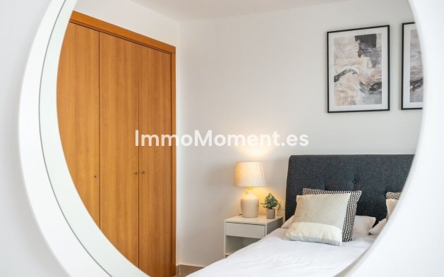 Bestaande woning - Appartement - Manilva - Manilva Centro