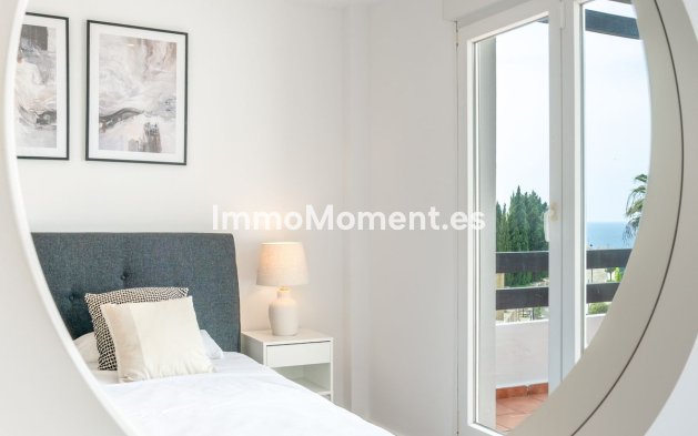 Bestaande woning - Appartement - Manilva - Manilva Centro