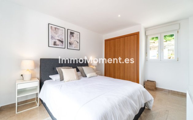 Bestaande woning - Appartement - Manilva - Manilva Centro