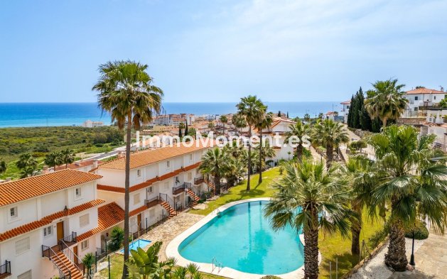 Bestaande woning - Appartement - Manilva - Manilva Centro