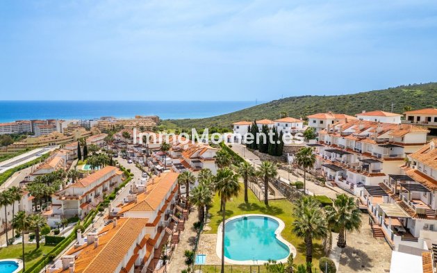 Bestaande woning - Appartement - Manilva - Manilva Centro