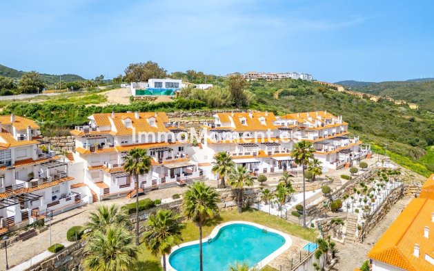 Bestaande woning - Appartement - Manilva - Manilva Centro