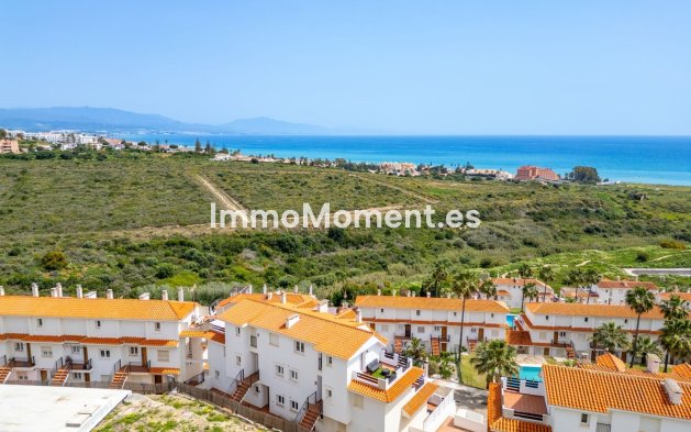 Bestaande woning - Appartement - Manilva - Manilva Centro