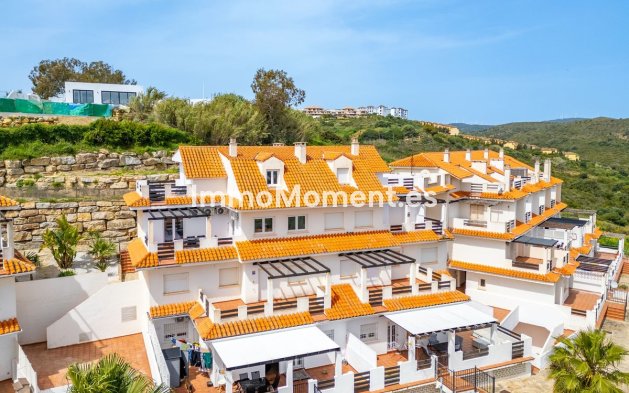 Bestaande woning - Appartement - Manilva - Manilva Centro