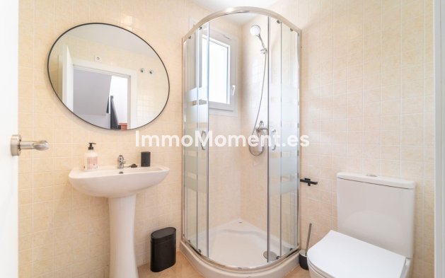 Bestaande woning - Appartement - Manilva - Manilva Centro