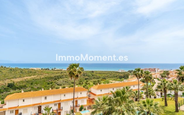 Bestaande woning - Appartement - Manilva - Manilva Centro