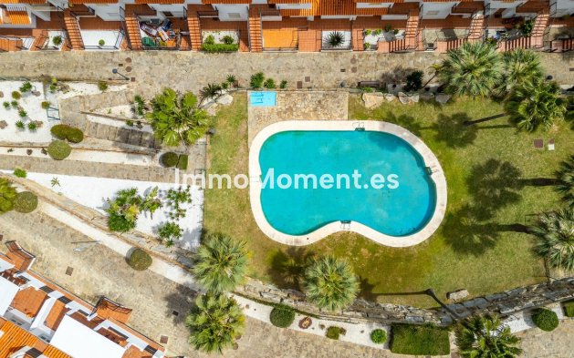 Bestaande woning - Appartement - Manilva - Manilva Centro