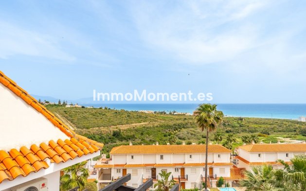 Bestaande woning - Appartement - Manilva - Manilva Centro